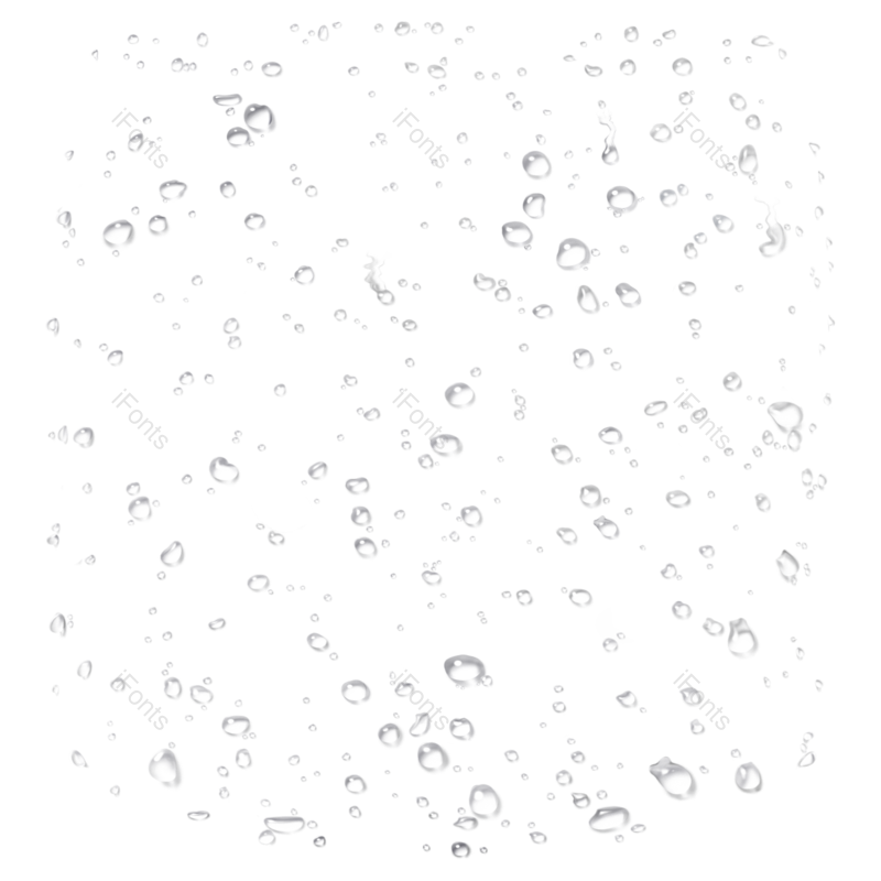 雨水图片,雨滴元素,水滴PNG,免抠素材